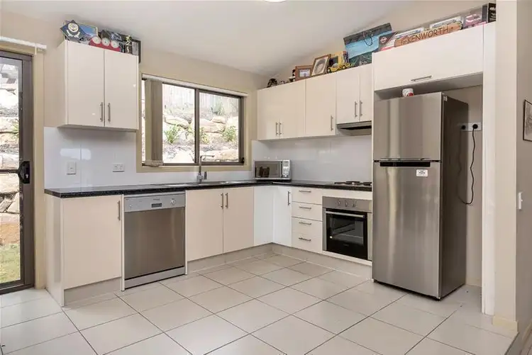 Sixth view of Homely house listing, 2/65 Bluetail Crescent, Upper Coomera QLD 4209