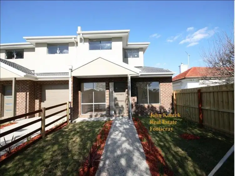Sixth view of Homely townhouse listing, 2/1 Adelaide Street, St Albans VIC 3021