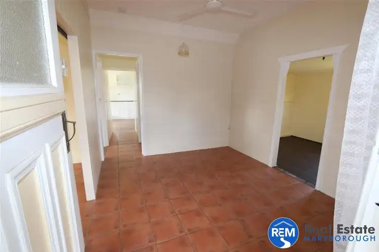 Third view of Homely house listing, 5 Victory Street, Maryborough QLD 4650