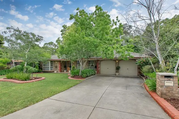 Main view of Homely house listing, 24 Doxiadis Street, St Agnes SA 5097