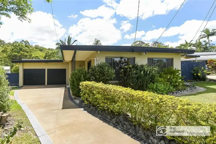 Main view of Homely house listing, 42 Belinda Crescent, Springwood QLD 4127