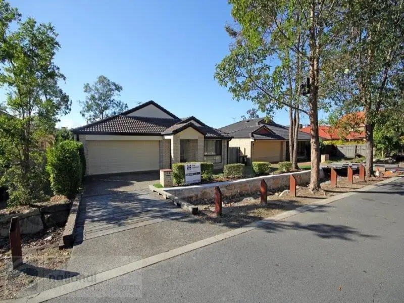 Main view of Homely house listing, 24 Mapleton Crescent, Forest Lake QLD 4078