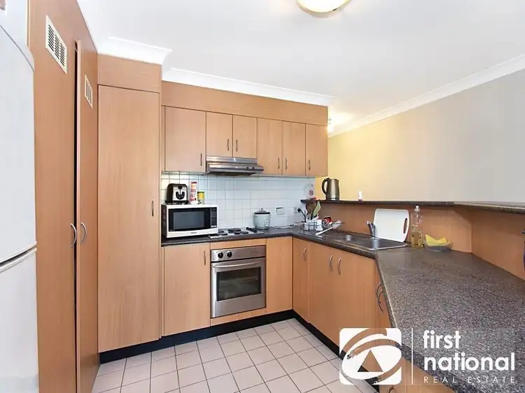 11/26 Hythe Street, Mount Druitt NSW 2770
