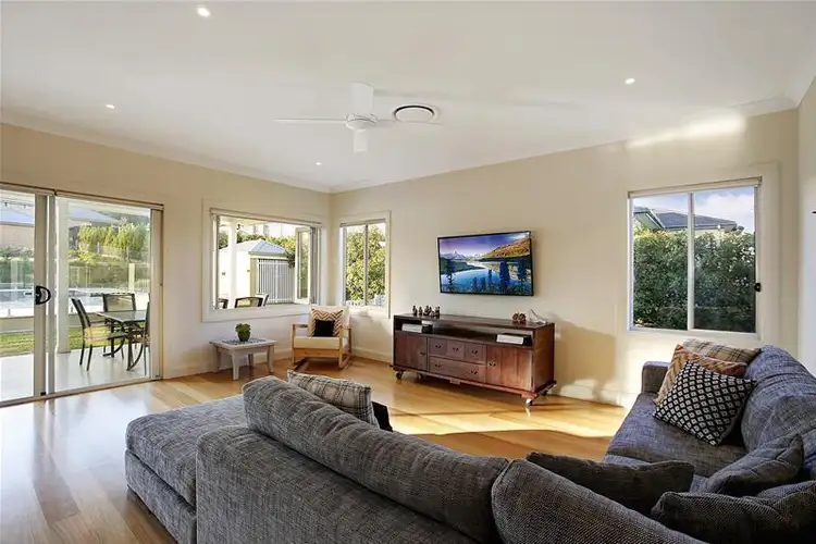 Fourth view of Homely house listing, 8 Yewens Circuit, Grasmere NSW 2570