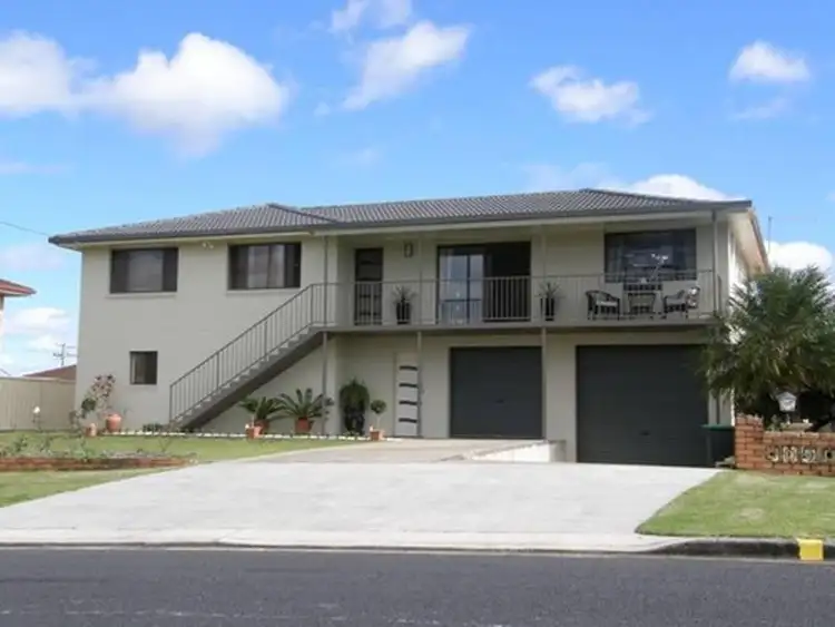 121 Invercauld Road, Goonellabah NSW 2480