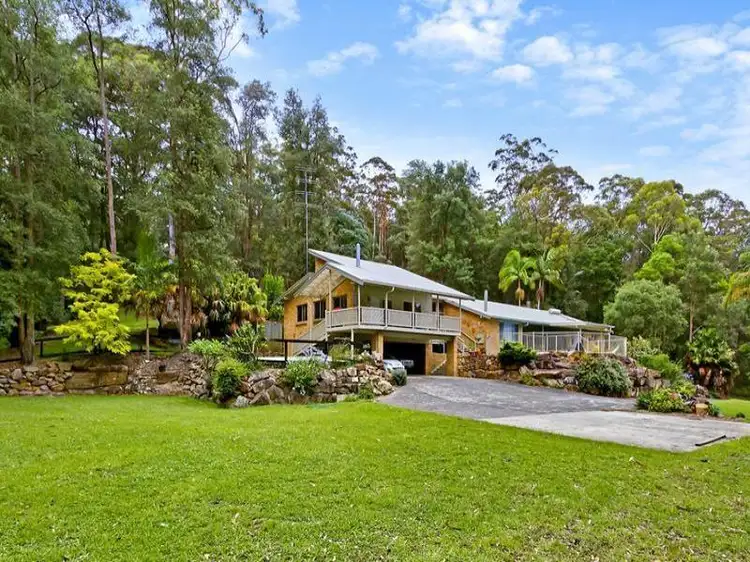 Main view of Homely house listing, 42 Fitton Close, Ourimbah NSW 2258