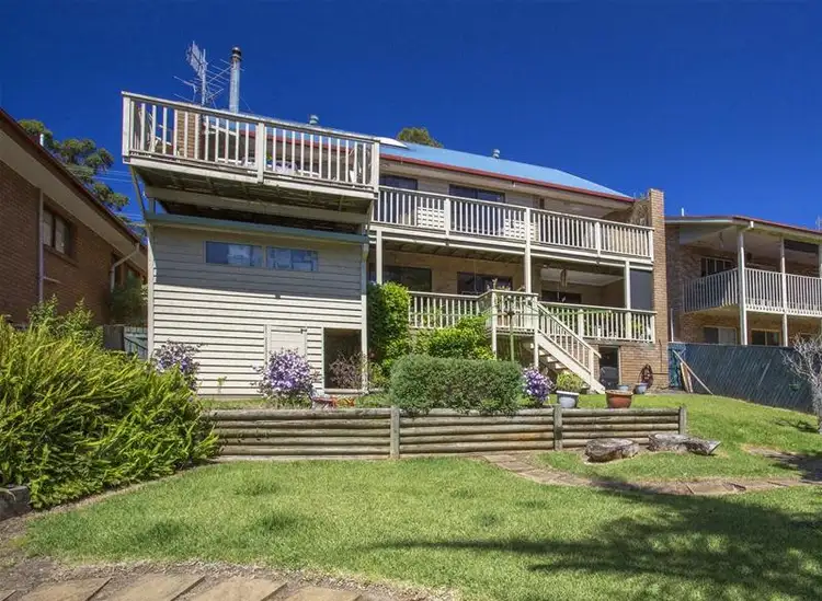 42 Riverview Crescent, Catalina NSW 2536
