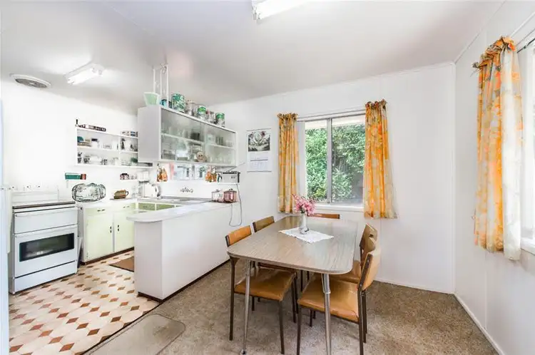 Fourth view of Homely house listing, 1 Rifle Range Road, Mount Lofty QLD 4350