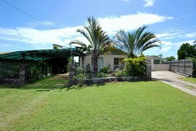 40 Gloucester Crescent, Wulguru QLD 4811