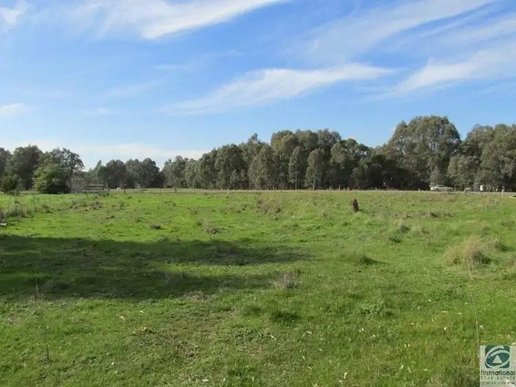 Fifth view of Homely land listing, Cnr Mckay Street & Racecourse Road, Chiltern VIC 3683