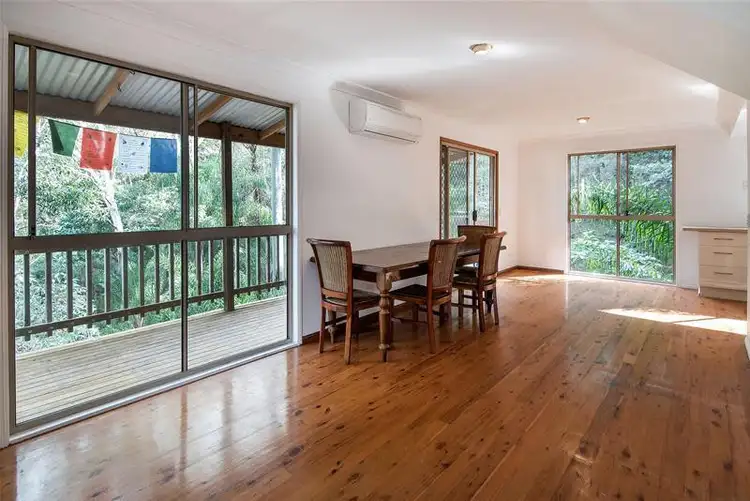 Fourth view of Homely house listing, 182 Guineas Creek Road, Currumbin Waters QLD 4223