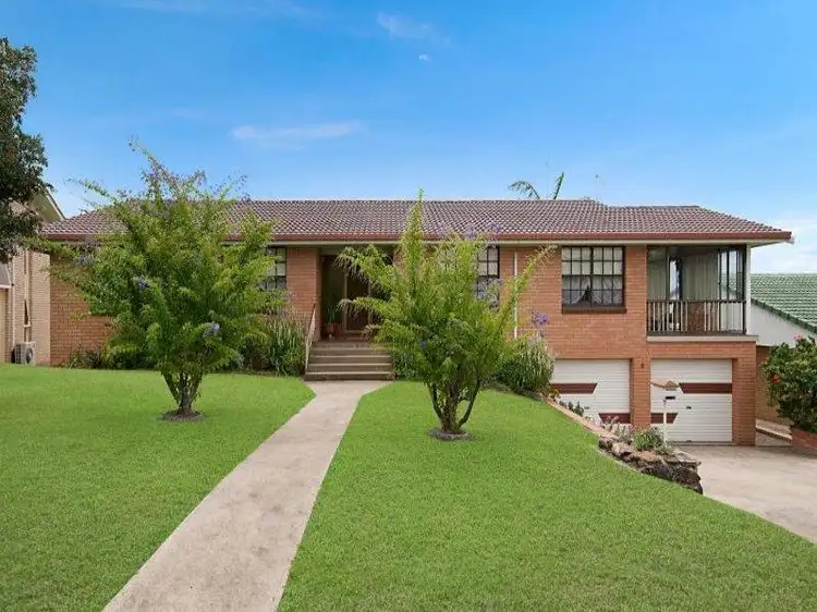 6 Lucia Crescent, Lismore Heights NSW 2480