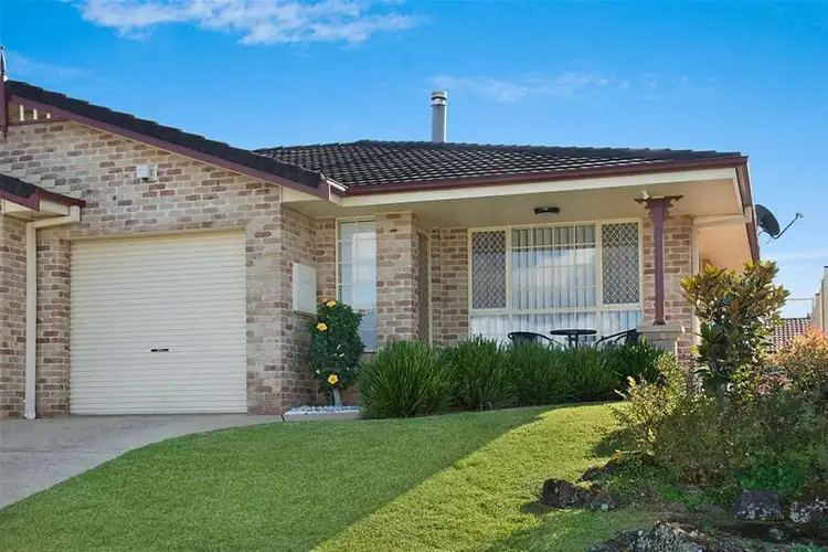 Main view of Homely unit listing, 1/15 Waratah Way, Goonellabah NSW 2480
