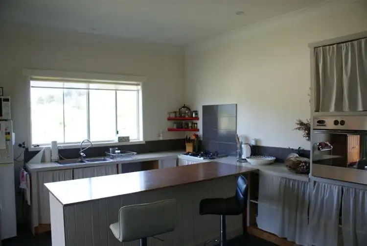 Second view of Homely house listing, 1 West Parade, Deloraine TAS 7304