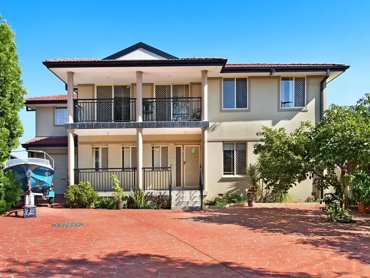 5 Werona Place, Dharruk NSW 2770