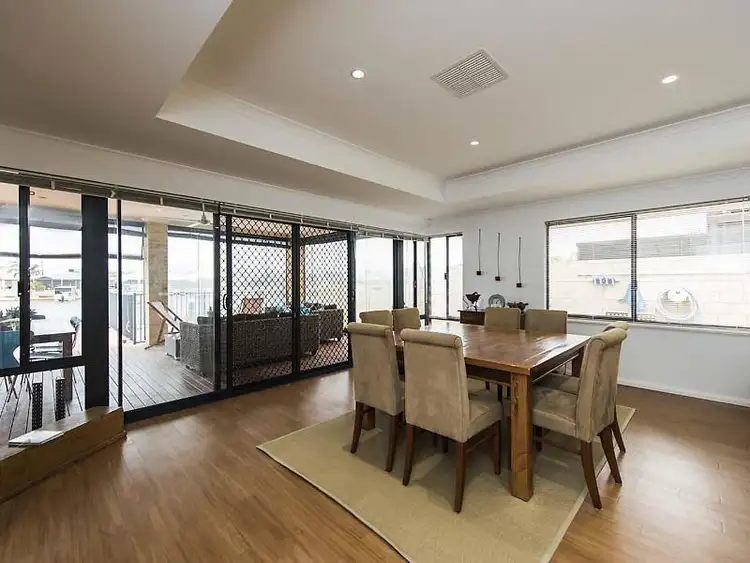 Seventh view of Homely house listing, 54 Murray Waters Boulevard, South Yunderup WA 6208