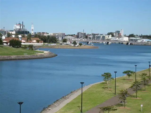 Fourth view of Homely unit listing, 58/233 Hannell Street, Newcastle NSW 2300