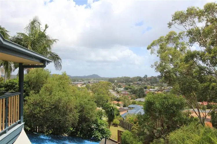 Main view of Homely house listing, 20 Correa Court, Elanora QLD 4221