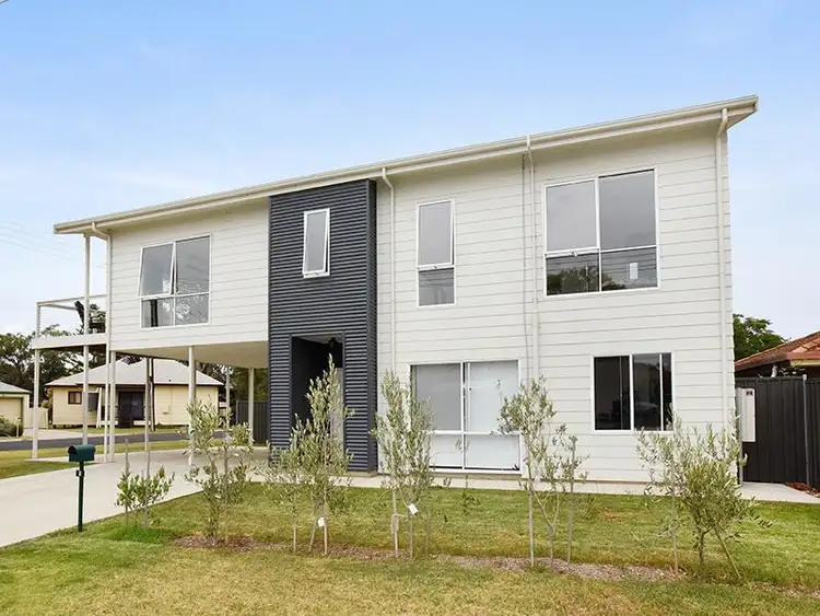 Main view of Homely house listing, 1 Ozone Avenue, Port Willunga SA 5173