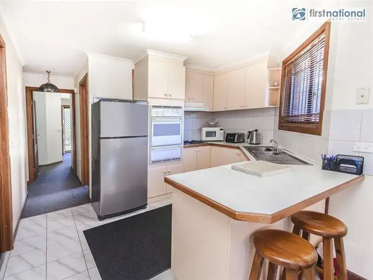 Seventh view of Homely unit listing, 4A Tarwin Place, Meadow Heights VIC 3048