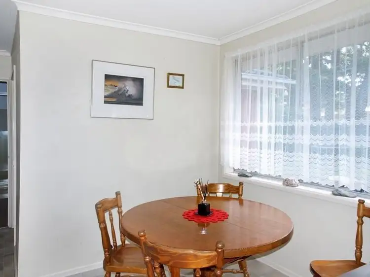 Fourth view of Homely house listing, 6 Adele Court, Ringwood VIC 3134