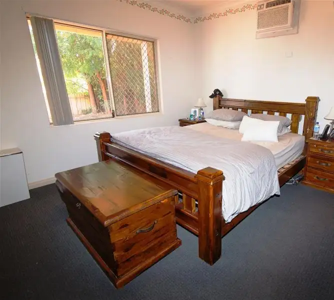 Sixth view of Homely house listing, 2/15 Kabbarli Loop, South Hedland WA 6722