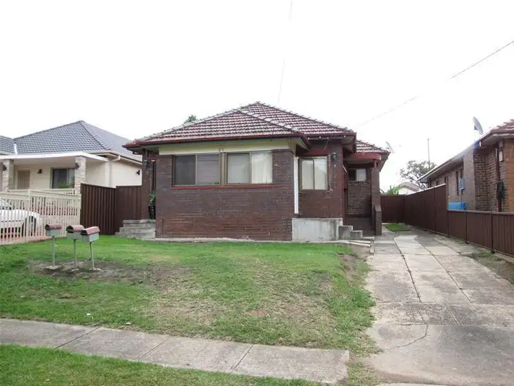 Main view of Homely house listing, 27 KAMIRA Avenue, Villawood NSW 2163