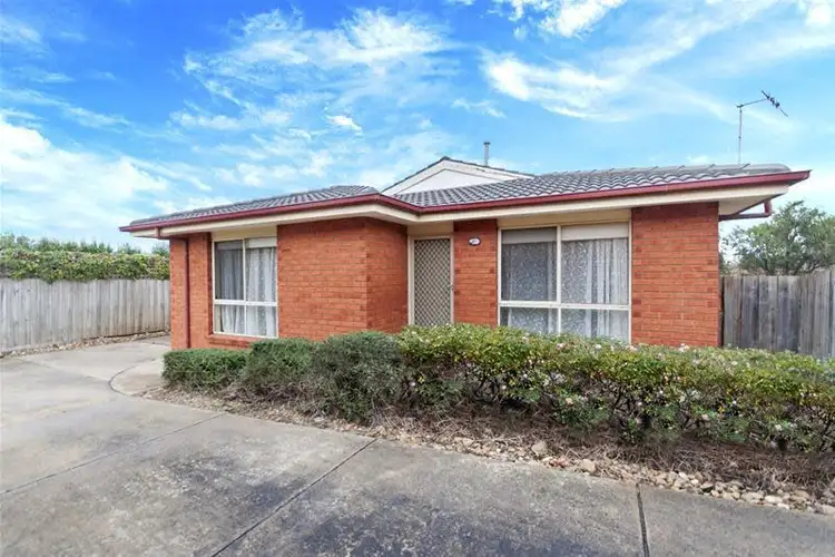 Second view of Homely house listing, 2/18 Caroville Drive, Warrnambool VIC 3280