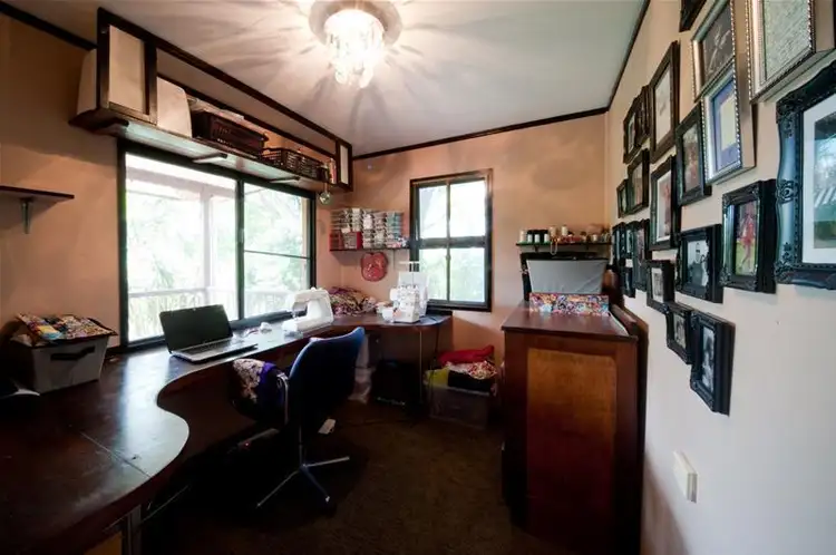 Sixth view of Homely rural property listing, 01 Staniland Drive, Strathdickie QLD 4800