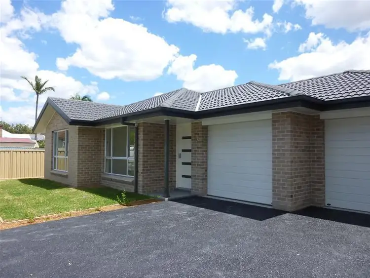 9a Heddon Road, Broadmeadow NSW 2292