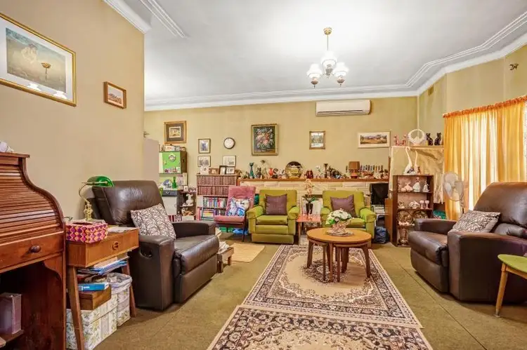Second view of Homely house listing, 201 Morgan Street, Merewether NSW 2291