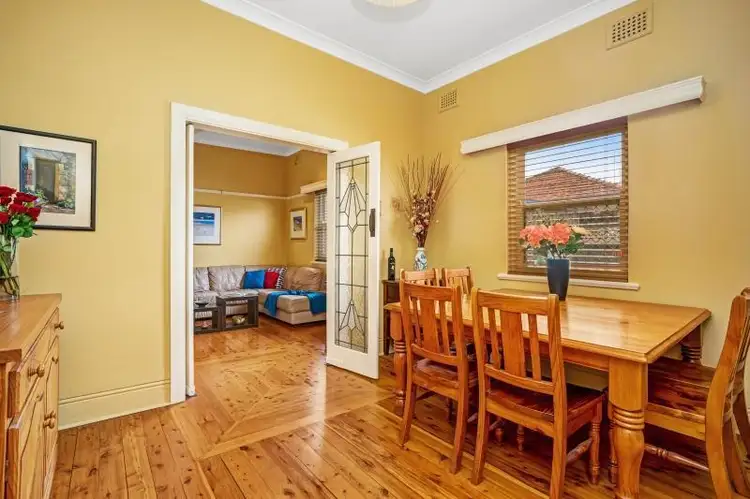 Fourth view of Homely house listing, 1 Thorn Road, Hamilton North NSW 2292