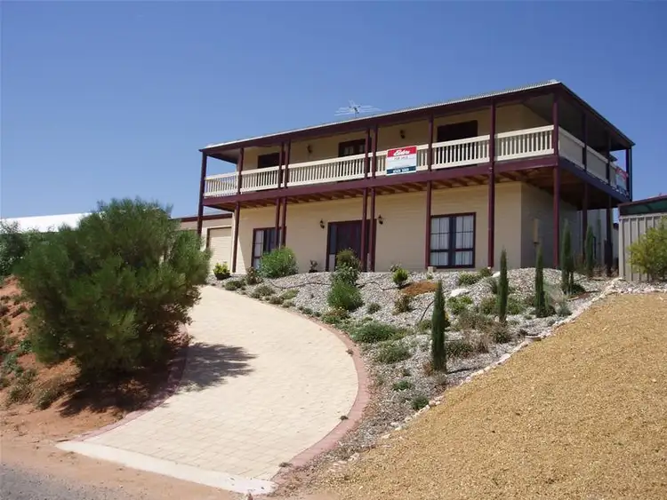 Second view of Homely house listing, 23 Arnold Court, Nildottie SA 5238