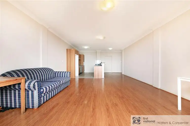 Third view of Homely apartment listing, 4528/57-59 Queen Street, Auburn NSW 2144