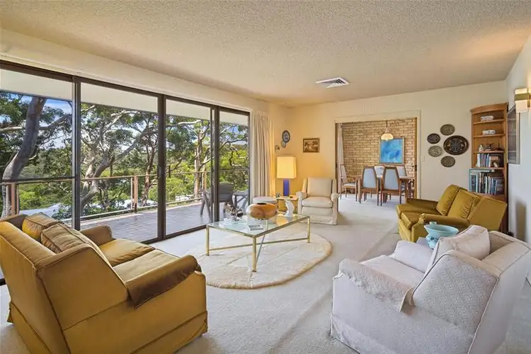 Fifth view of Homely house listing, 40 Cammaray Road, Castle Cove NSW 2069