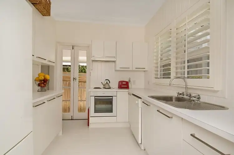Fourth view of Homely house listing, 103 Swan Street, Morpeth NSW 2321