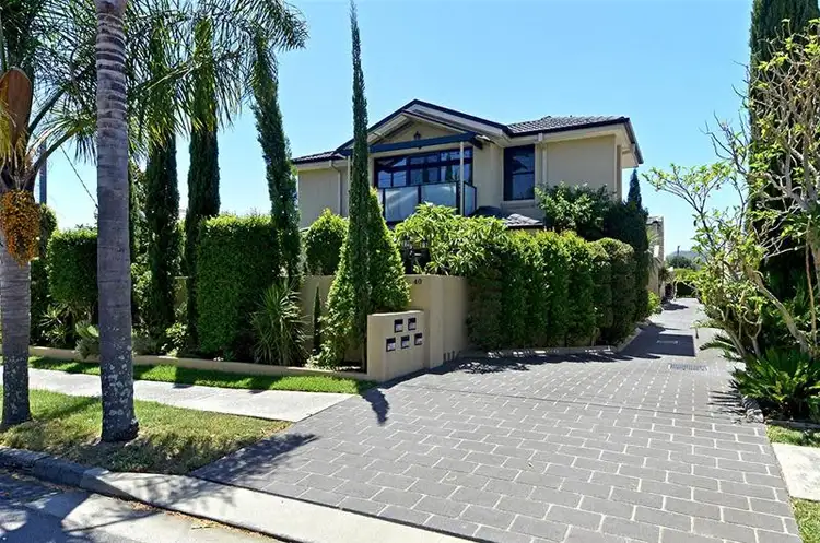 2/40 Schnapper Road, Ettalong Beach NSW 2257