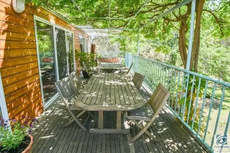 Third view of Homely house listing, 22 Barnard Street, Beechworth VIC 3747