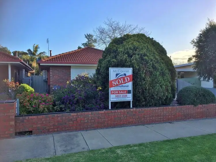 Main view of Homely house listing, 27 Dawes Road, Kyabram VIC 3620
