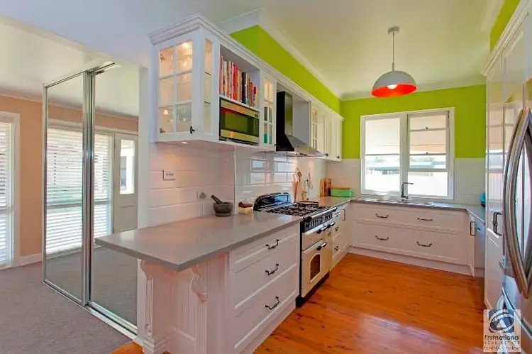 Fourth view of Homely house listing, 362 Fallon Street, Albury NSW 2640