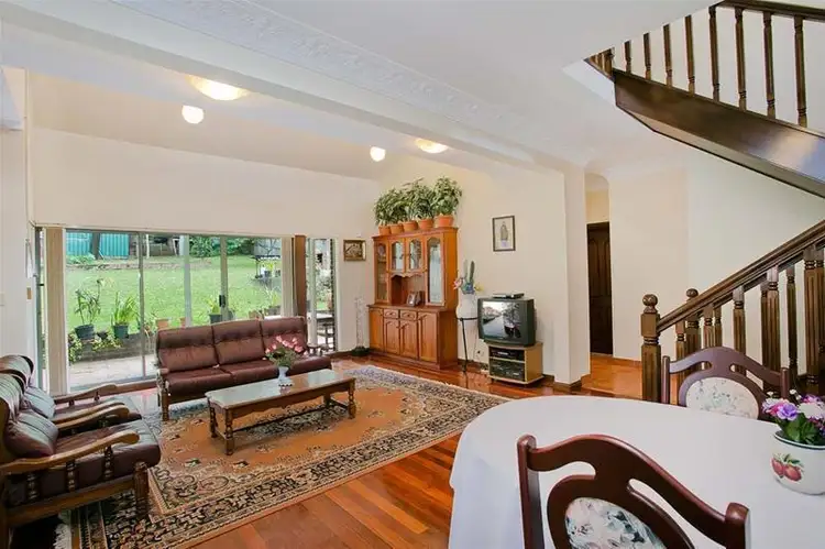 Fourth view of Homely house listing, 21 Farm Street, Gladesville NSW 2111