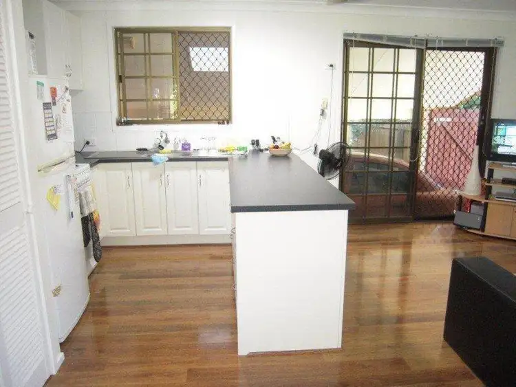 Second view of Homely unit listing, 3/17 Cawley Close, Alstonville NSW 2477