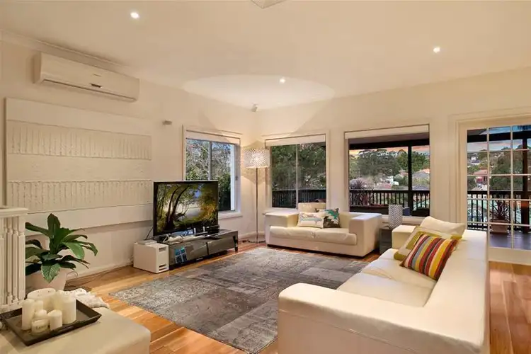 Fifth view of Homely house listing, 32 Champion Road, Tennyson Point NSW 2111
