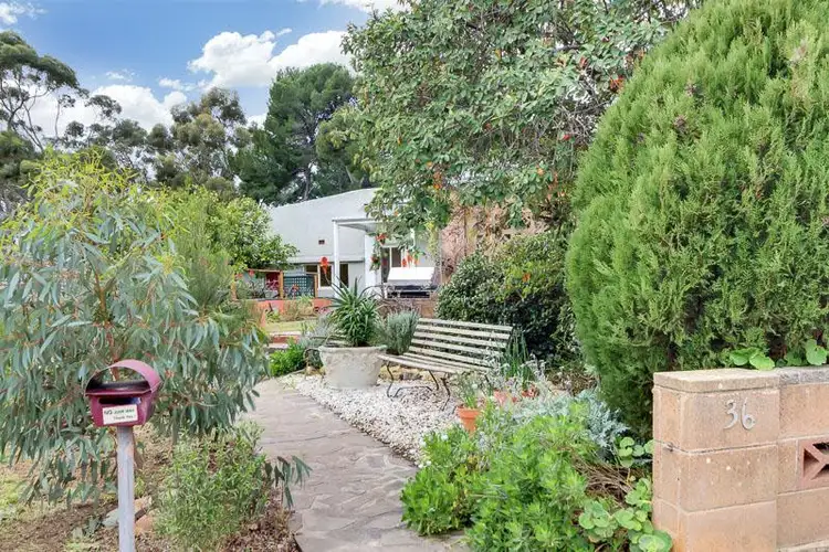 Second view of Homely house listing, 36 Barretts Road, Clapham SA 5062