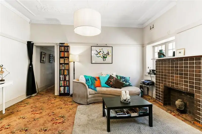 Main view of Homely semi-detached listing, 70 Warren Road, Marrickville NSW 2204