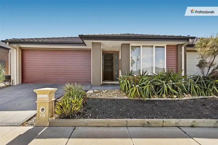 18 Viscosa Road, Brookfield VIC 3338