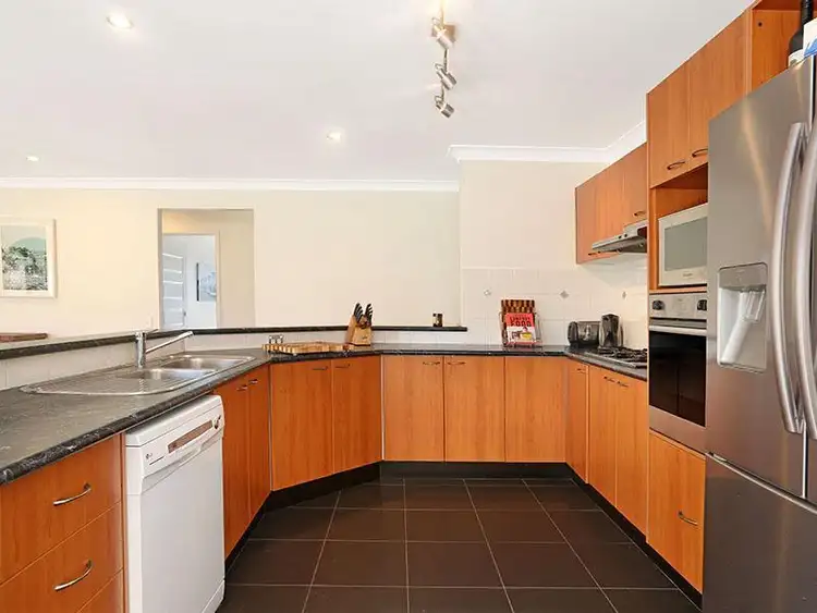 Third view of Homely house listing, 54 Scenic Circle, Budgewoi NSW 2262