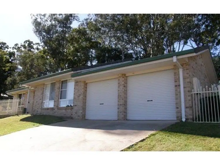 Main view of Homely house listing, 8 Ironbark Court, Goonellabah NSW 2480