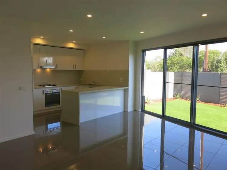 Second view of Homely unit listing, 2/70 Travers Street, Wagga Wagga NSW 2650