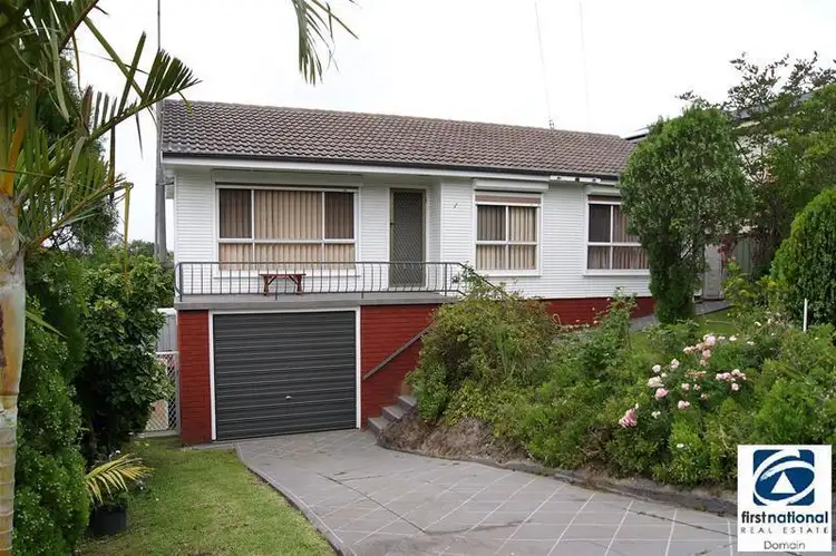 1 Beveles Avenue, Unanderra NSW 2526